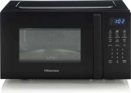 Мікрохвильова піч Hisense H20MOBS4H