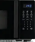 Мікрохвильова піч Hisense H20MOBS4H, фото 5