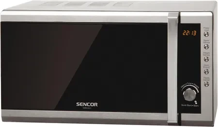 Мікрохвильова піч Sencor SMW 6001DS