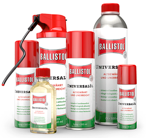 Ballistol