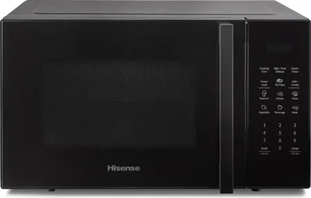 Мікрохвильова піч Hisense H29MOBS9HG