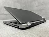 I7-6500U 500gb 128gb 8gb ssd Потужний ноутбук НР ХП 450 G3, фото 8