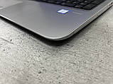 I7-6500U 500gb 128gb 8gb ssd Потужний ноутбук НР ХП 450 G3, фото 3