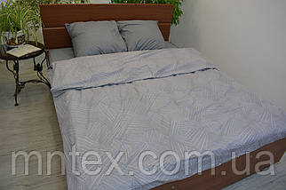 Постільна білизна сатин Армада, фото 2