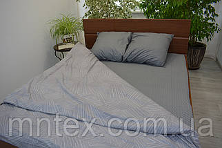 Постільна білизна сатин Армада, фото 3