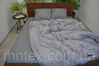 Постільна білизна сатин Армада, фото 4