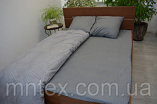 Постільна білизна сатин Армада, фото 5