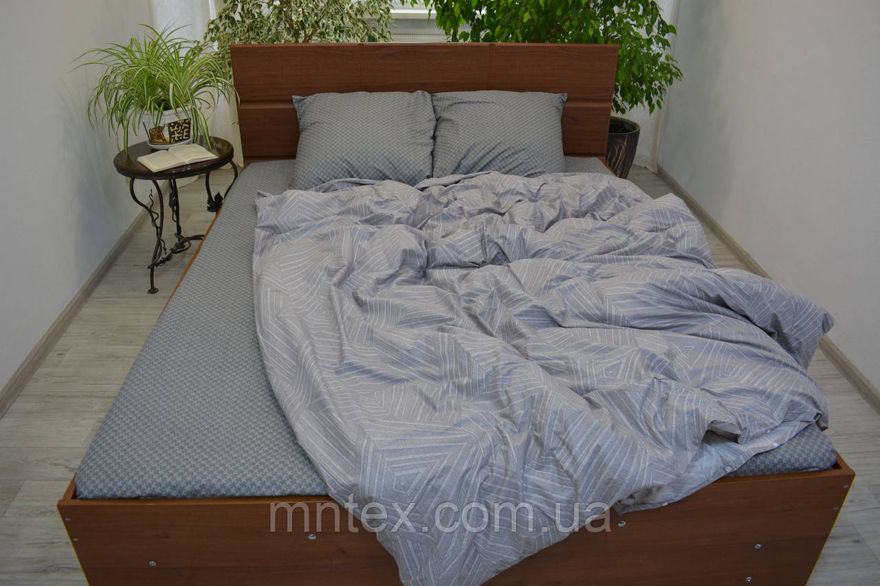 Постільна білизна сатин Армада