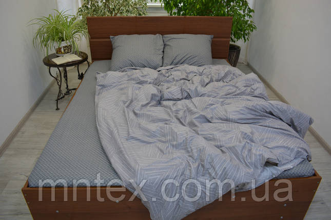 Постільна білизна сатин Армада, фото 1