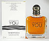 Emporio Armani Stronger With You edt 100ml Тестер, Франція, фото 3
