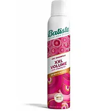 Batiste Stylist Volume XXL Dry Shampoo - Сухий шампунь для об `єму волосся, 200 мл