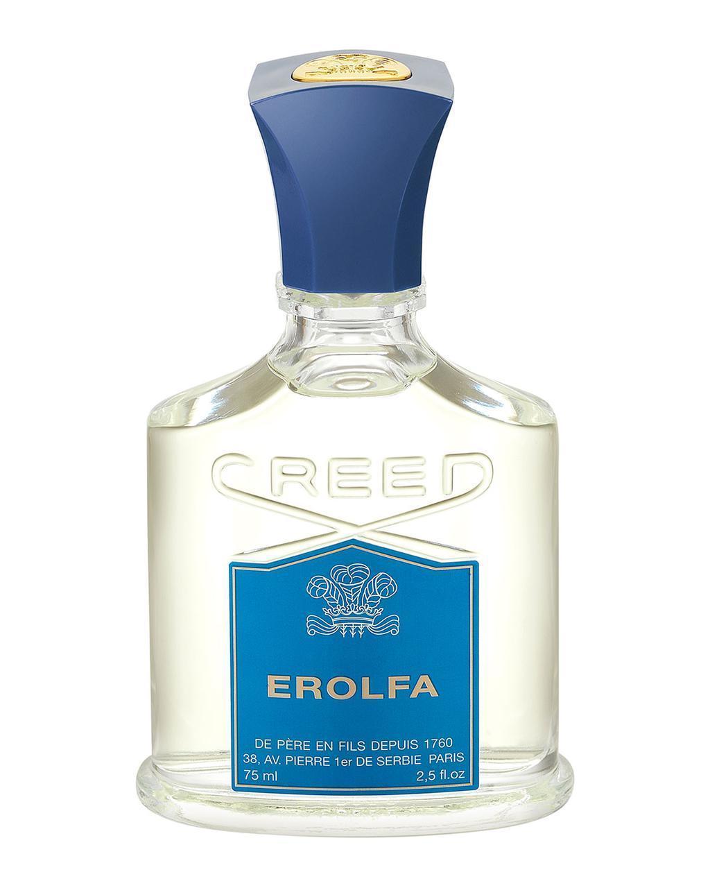 Creed Erolfa edp 120ml Тестер, Франція