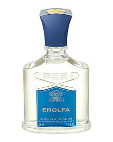 Creed Erolfa edp 120ml Тестер, Франція