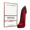 Carolina Herrera Good Girl Velvet Fatale edp 80ml Tester, Spain, фото 3