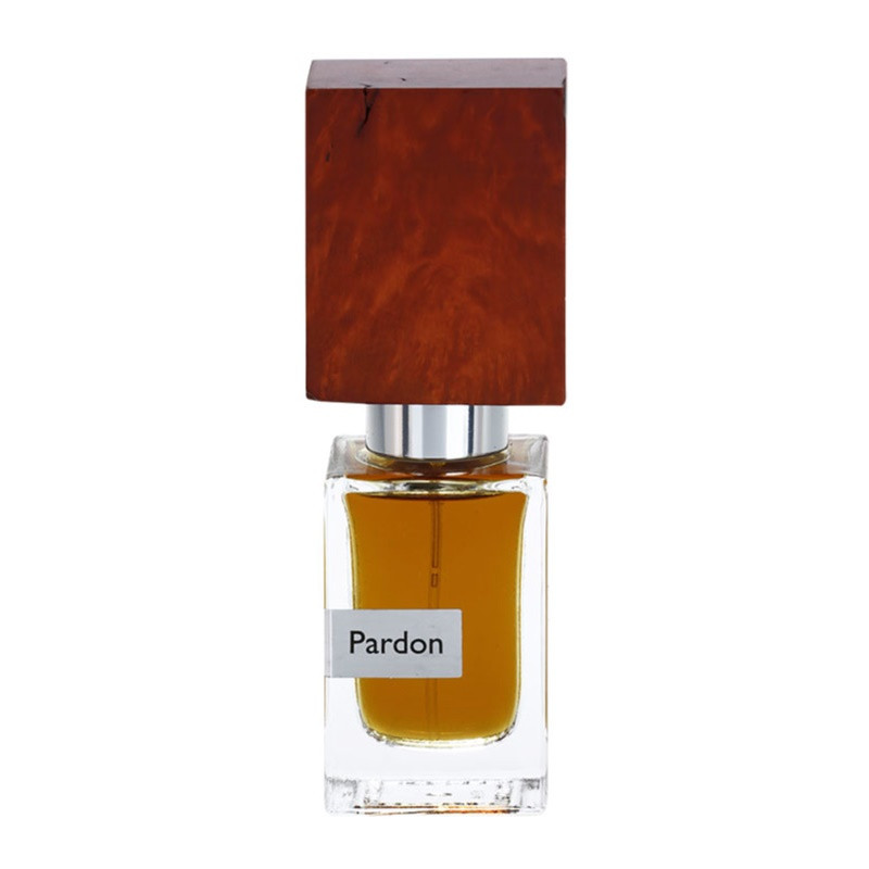 Nasomatto Pardon edp 30ml Тестер, Італія