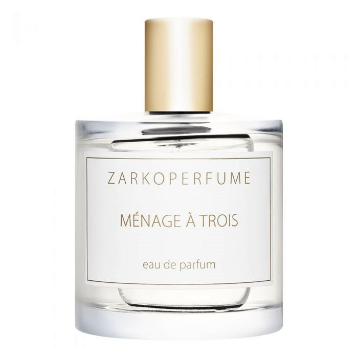 Zarkoperfume Menage A Trois Тестер 100ml, Данія