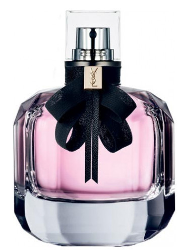 Yves Saint Laurent Mon Paris edp 90ml Тестер, Франція