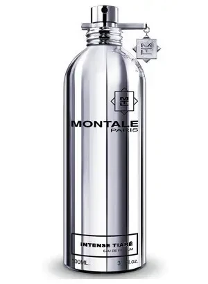 Montale Intense Tiare edp 100ml Тестер, Франція
