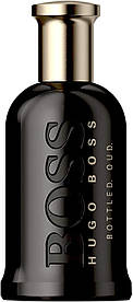 Hugo Boss Boss Bottled Oud edp 100ml, Тестер