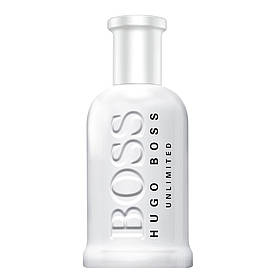 Hugo Boss Boss Bottled Unlimited edt 100ml, Тестер