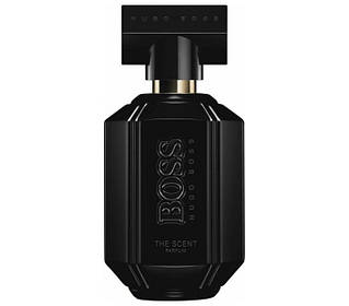 Hugo Boss The Scent For Her Parfum Edition edp 100 ml, Тестер