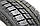 Зимові легкі шини 215/65 R16 98Q NEXEN WinGuard Ice SUV, фото 3