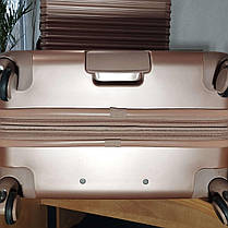 Валіза Swissbrand Rome (L) Rose Gold (SWB_LHROM003L), фото 5