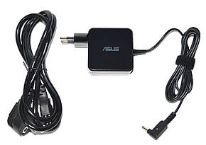 Блок живлення для ноутбука Asus 19V 2.37 A 45W (4.0*1.35) Оригінал, фото 4