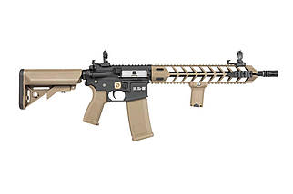 Штурмова гвинтівка RRA SA-E13 EDGE™ - Half-Tan [Specna Arms] (для страйкболу), фото 5