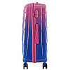 Валіза Semi Line 29" (L) Rose/Blue Gradient (T5650-3), фото 6