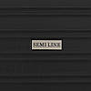 Валіза Semi Line 28" (L) Black (T5636-3), фото 10