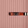 Валіза Semi Line 24" (M) Rose (T5664-4), фото 10