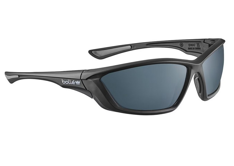 Тактичні балістичні окуляри BOLLE SWAT, фото 1