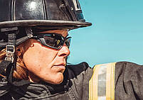 Тактичні балістичні окуляри BOLLE SWAT, фото 2