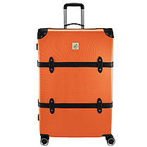 Валіза Semi Line 28" (L) Orange/Black (T5675-4), фото 4