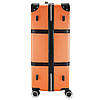 Валіза Semi Line 28" (L) Orange/Black (T5675-4), фото 7