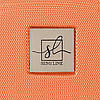Валіза Semi Line 28" (L) Orange/Black (T5675-4), фото 10