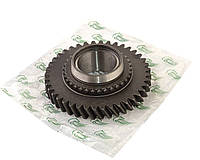 Шестірня КПП ВАЗ 2112, 1 передачі (39 мм) (під вал 2112, під синхрон. 2110)