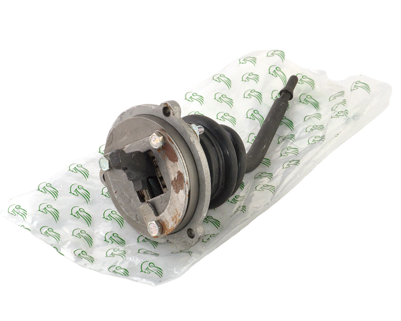 Куліса КПП ВАЗ 2101-07, 2121-214, 5 ступ., у зб.