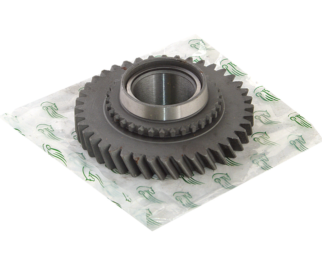 Шестірня КПП ВАЗ 21083, 1 передачі (під синхрон 2110)