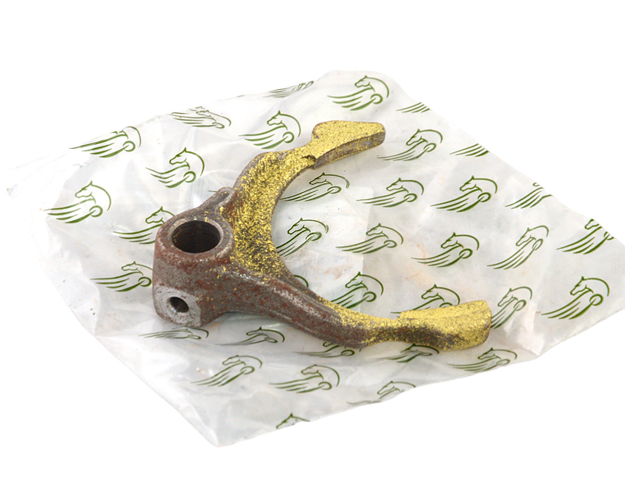 Вилка перемикання КПП ВАЗ 2108-15, 1117-19, 2170-72, 3-4 передачі