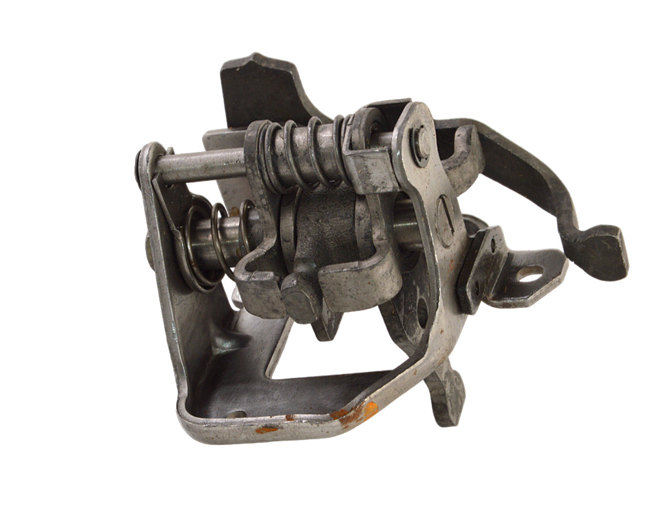 Механізм вибору передач КПП ВАЗ 2108-099, 2113-15