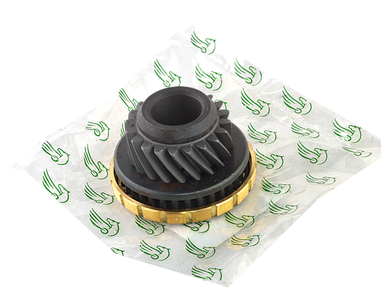 Шестірня КПП ВАЗ 2101-07, 5 передачі у зб. с/з