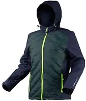 Робочий одяг Куртка робоча Neo 81-559-XXL (Розмір XXL)