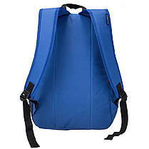 Рюкзак міський Semi Line 19 Blue/Red Elements (A3038-6), фото 5