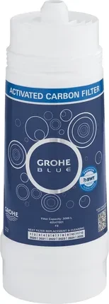 Фільтр Grohe Filtr z węglem aktywnym Blue 40547001