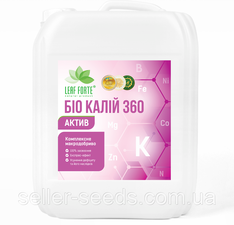 Добриво Біо Калій 10л