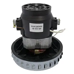 Двигун KCL-DW-MDA52 для пилососів Karcher WD 2 Plus WD 3 ОРИГІНАЛ, фото 4