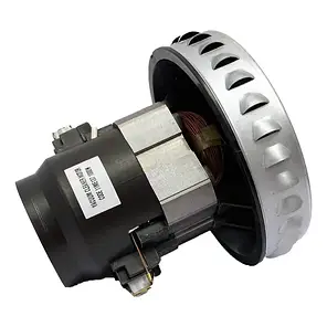 Двигун KCL-DW-MDA52 для пилососів Karcher WD 2 Plus WD 3 ОРИГІНАЛ, фото 3