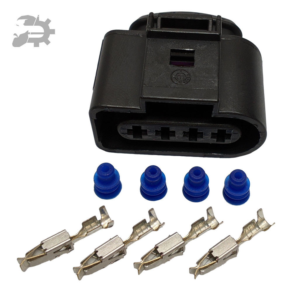 Фішка котушки запалювання Fabia 1 Skoda 1J0973724 036905100D 036905715
